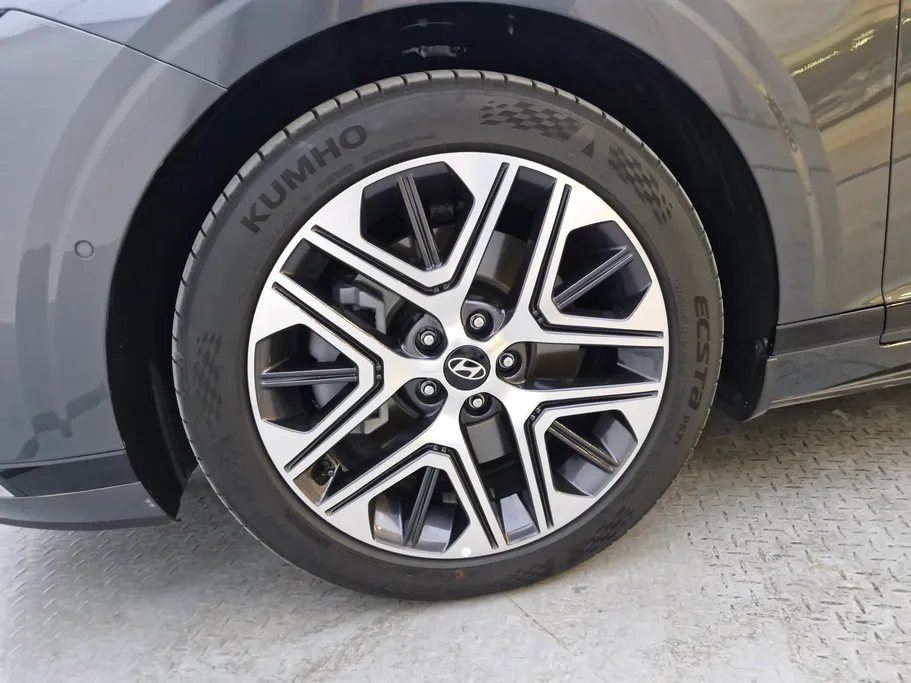 2025 Hyundai Azera PREMIUM 