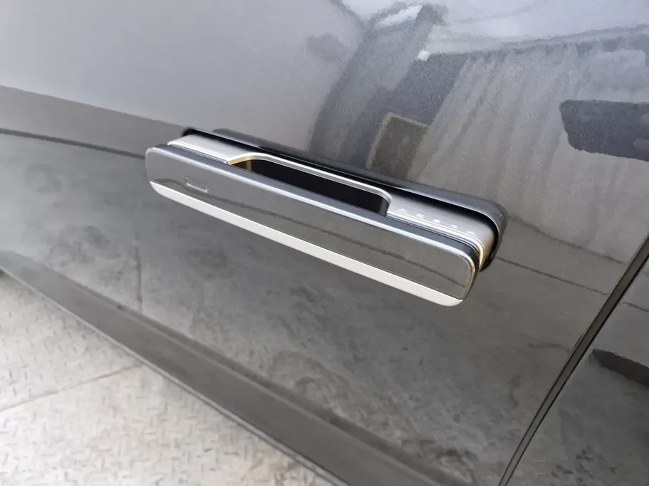 2025 Hyundai Azera PREMIUM 