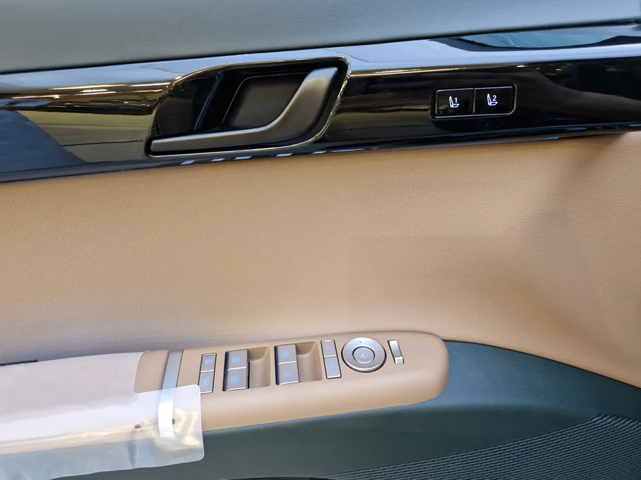 2025 Hyundai Azera PREMIUM 
