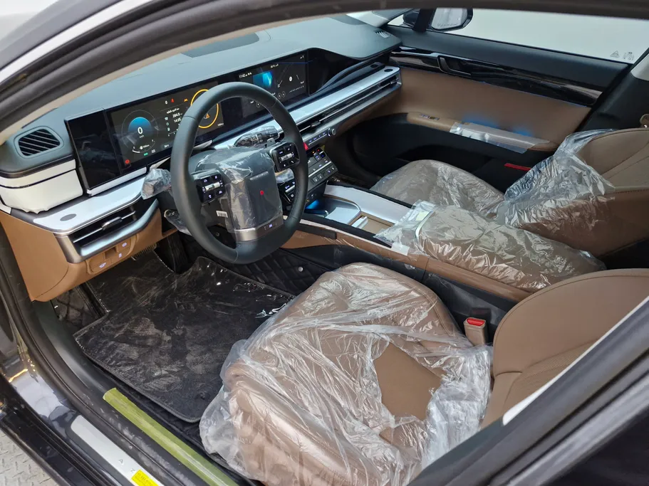 2025 Hyundai Azera PREMIUM 