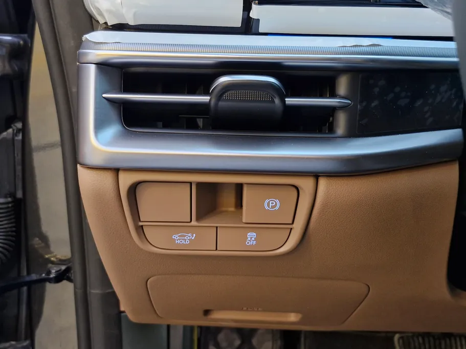 2025 Hyundai Azera PREMIUM 