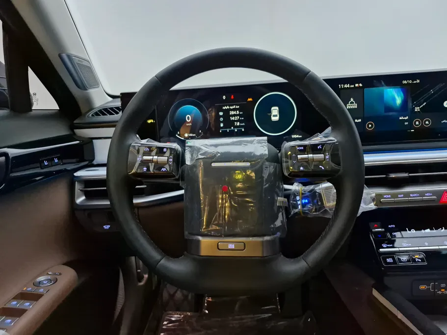 2025 Hyundai Azera PREMIUM 