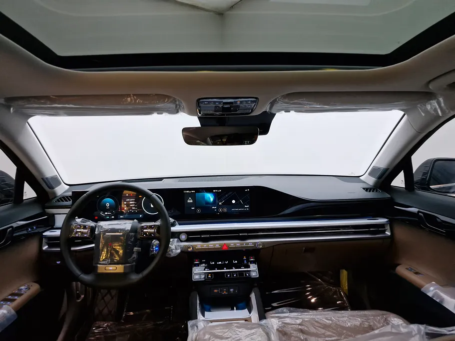 2025 Hyundai Azera PREMIUM 