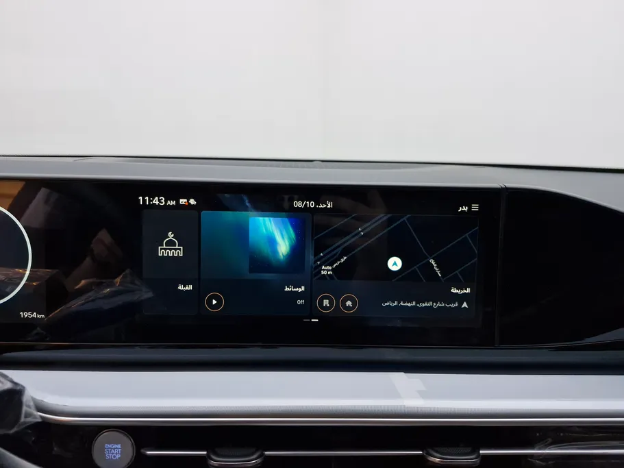2025 Hyundai Azera PREMIUM 