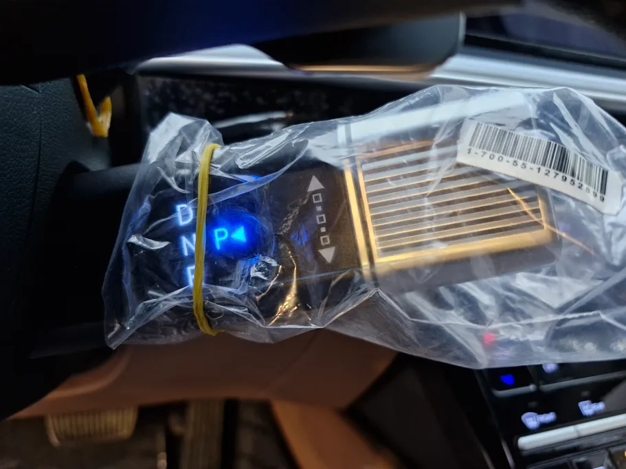 2025 Hyundai Azera PREMIUM 