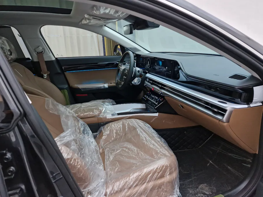 2025 Hyundai Azera PREMIUM 