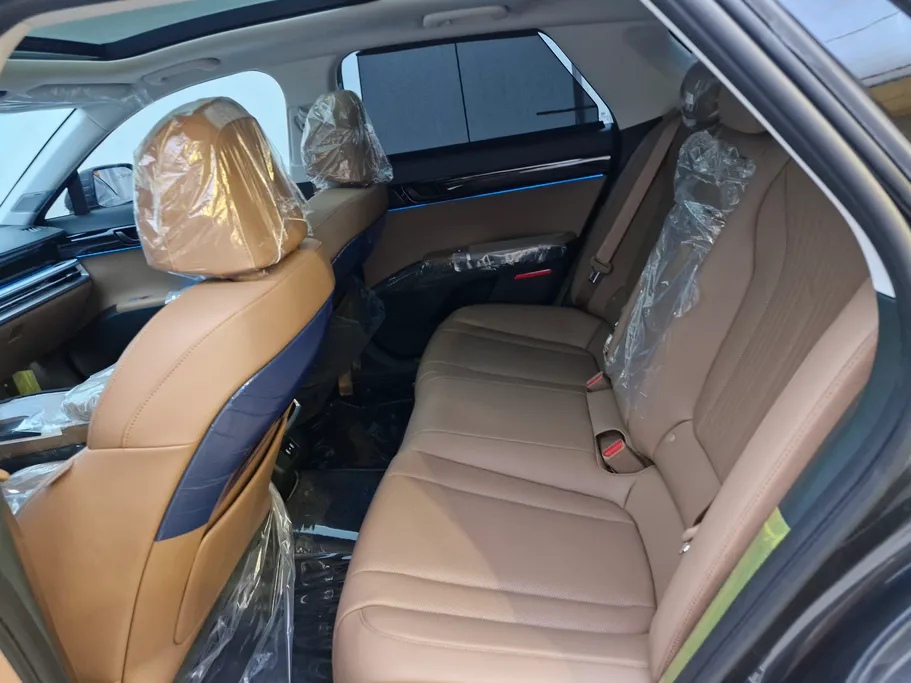 2025 Hyundai Azera PREMIUM 