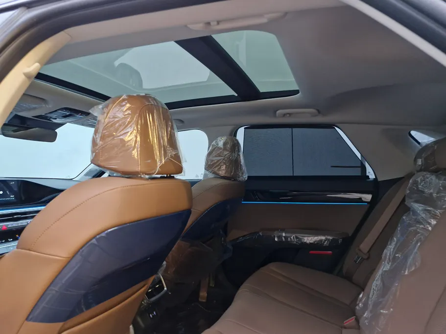 2025 Hyundai Azera PREMIUM 