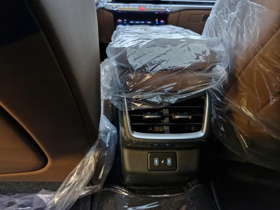 2025 Hyundai Azera PREMIUM 