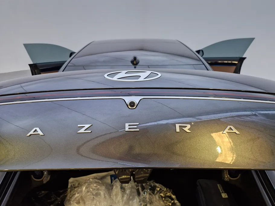 2025 Hyundai Azera PREMIUM 