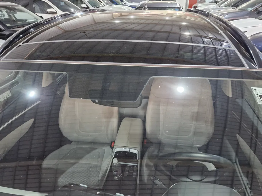 2024 Hyundai Tucson Comfort  