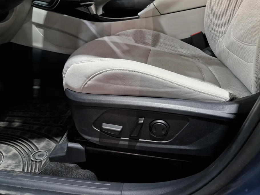 2024 Hyundai Tucson Comfort  