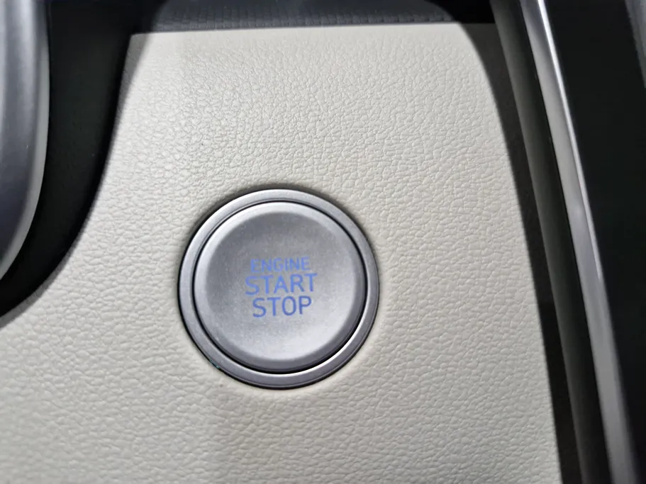 2024 Hyundai Tucson Comfort  