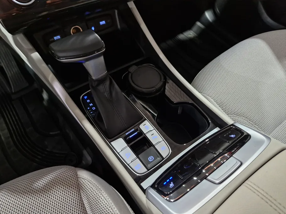 2024 Hyundai Tucson Comfort  