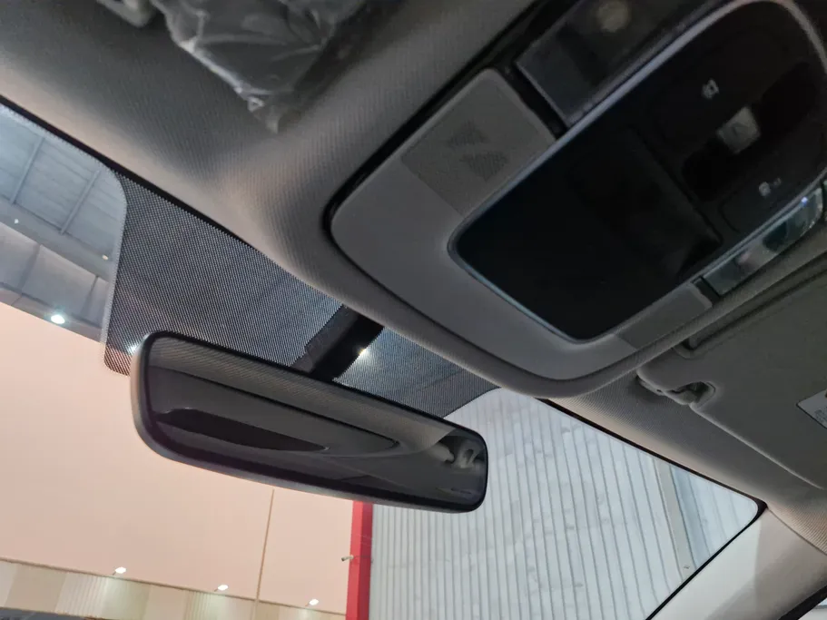 2024 Hyundai Tucson Comfort  