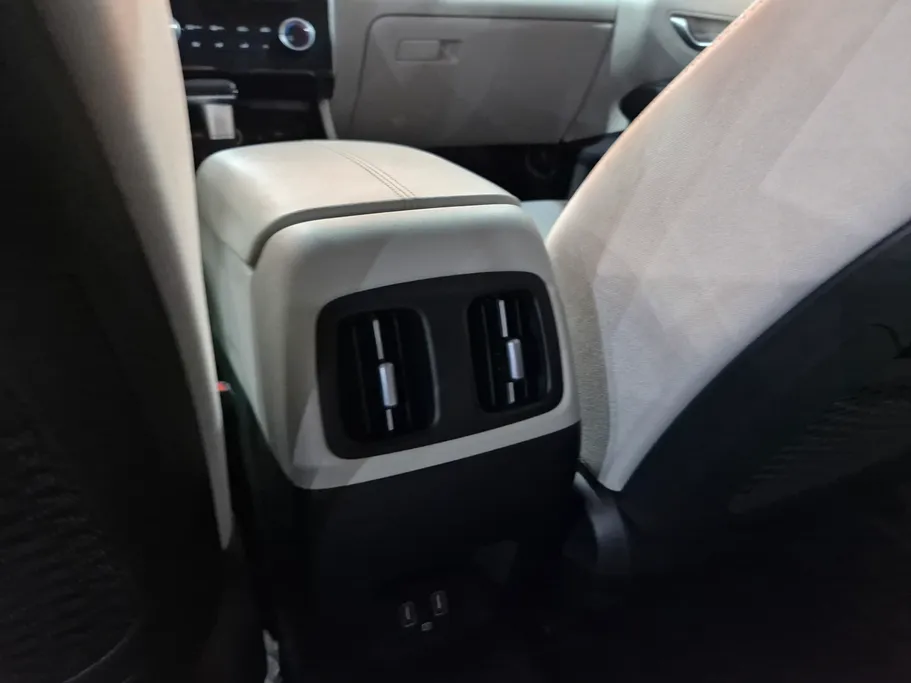 2024 Hyundai Tucson Comfort  