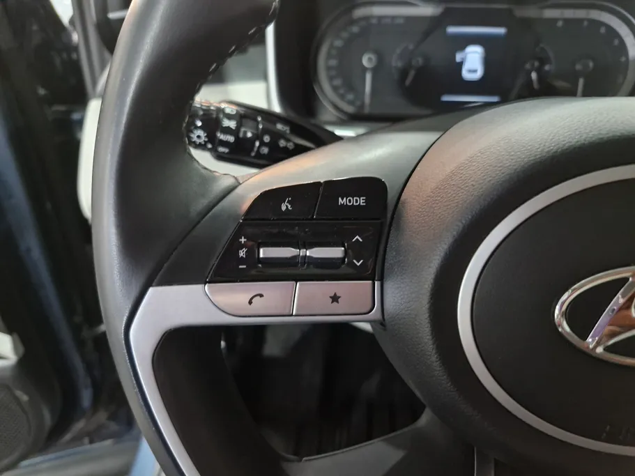 2024 Hyundai Tucson Comfort  