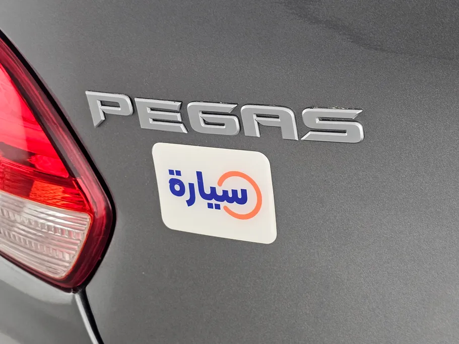 كيا بيجاس LX 2023 