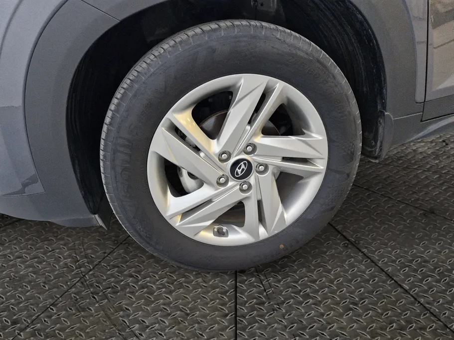 2024 Hyundai Creta Comfort 