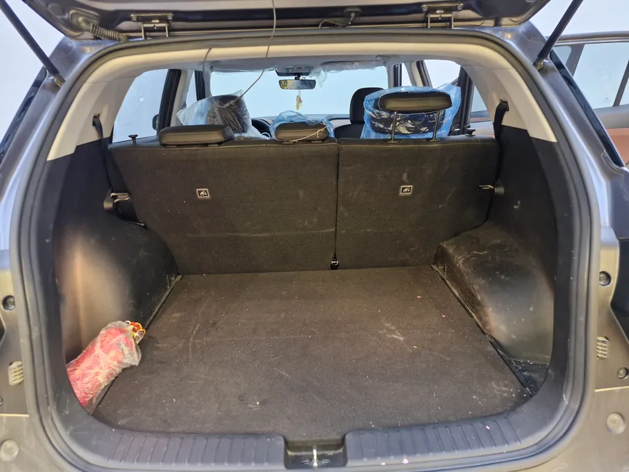 2024 Hyundai Creta Comfort 