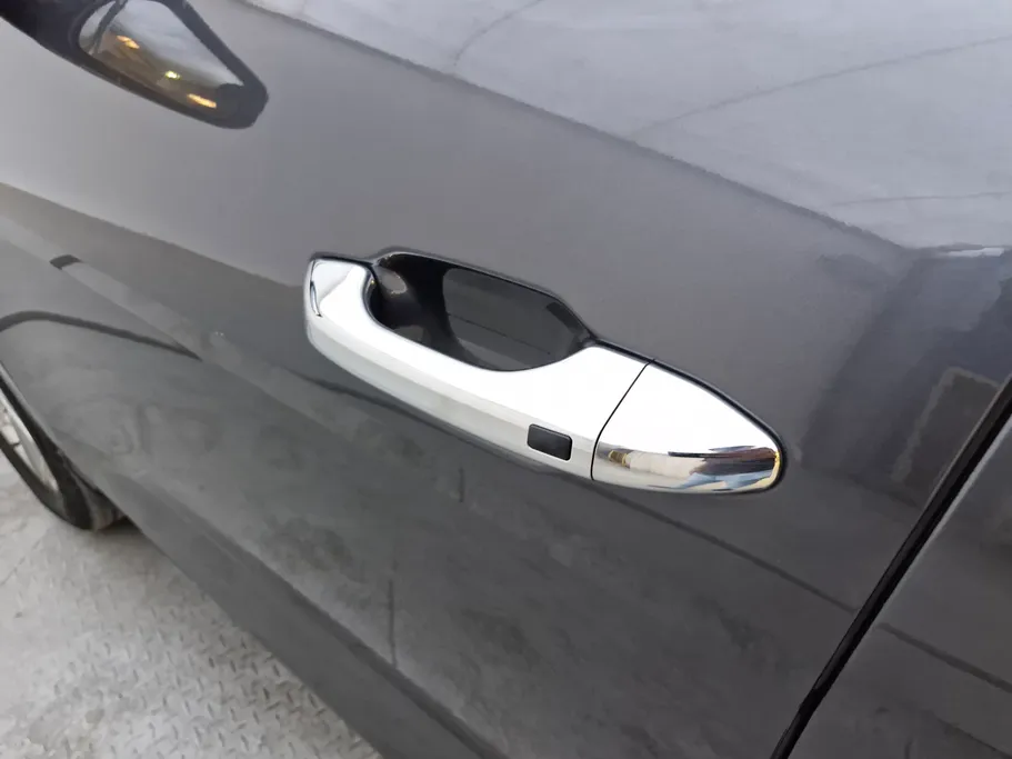 2024 Hyundai Creta Comfort 