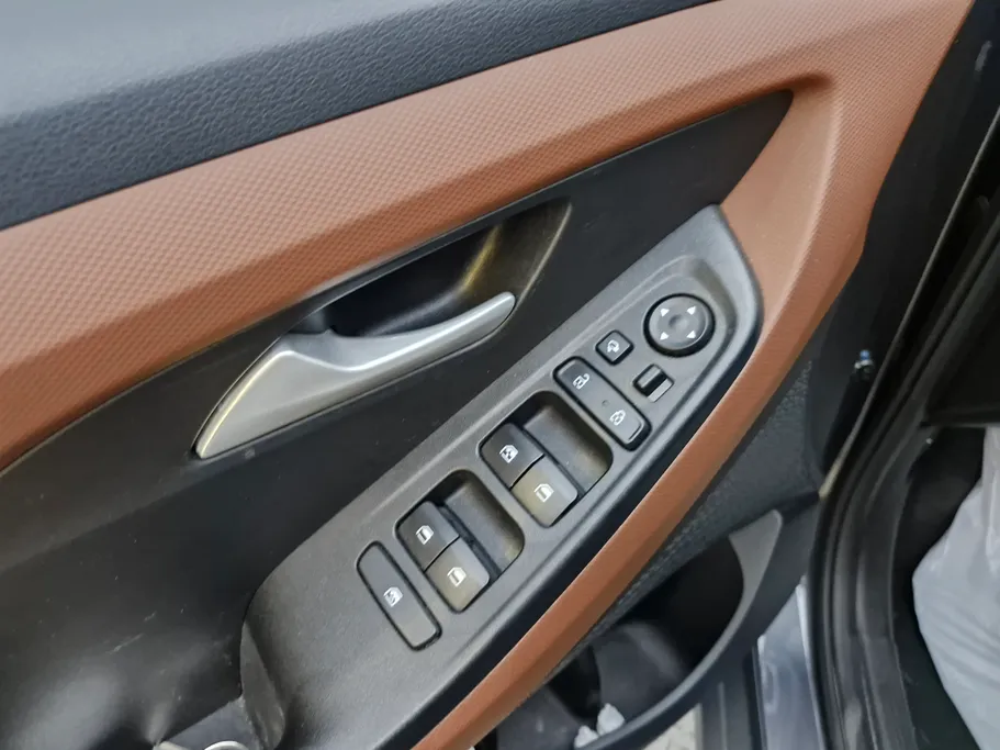 2024 Hyundai Creta Comfort 