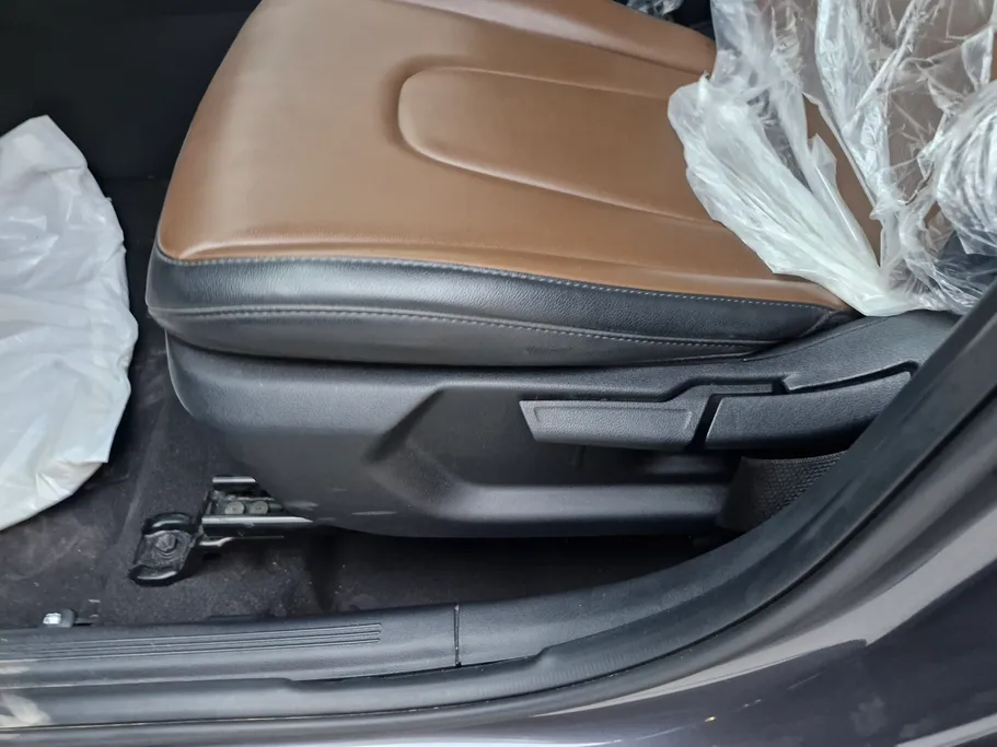 2024 Hyundai Creta Comfort 