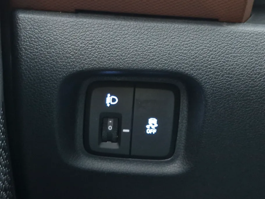 2024 Hyundai Creta Comfort 