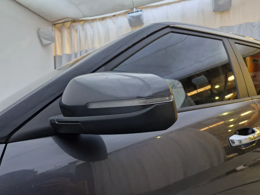 2024 Hyundai Creta Comfort 