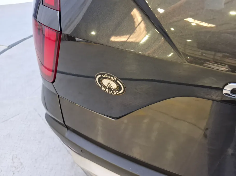 2024 Hyundai Creta Comfort 