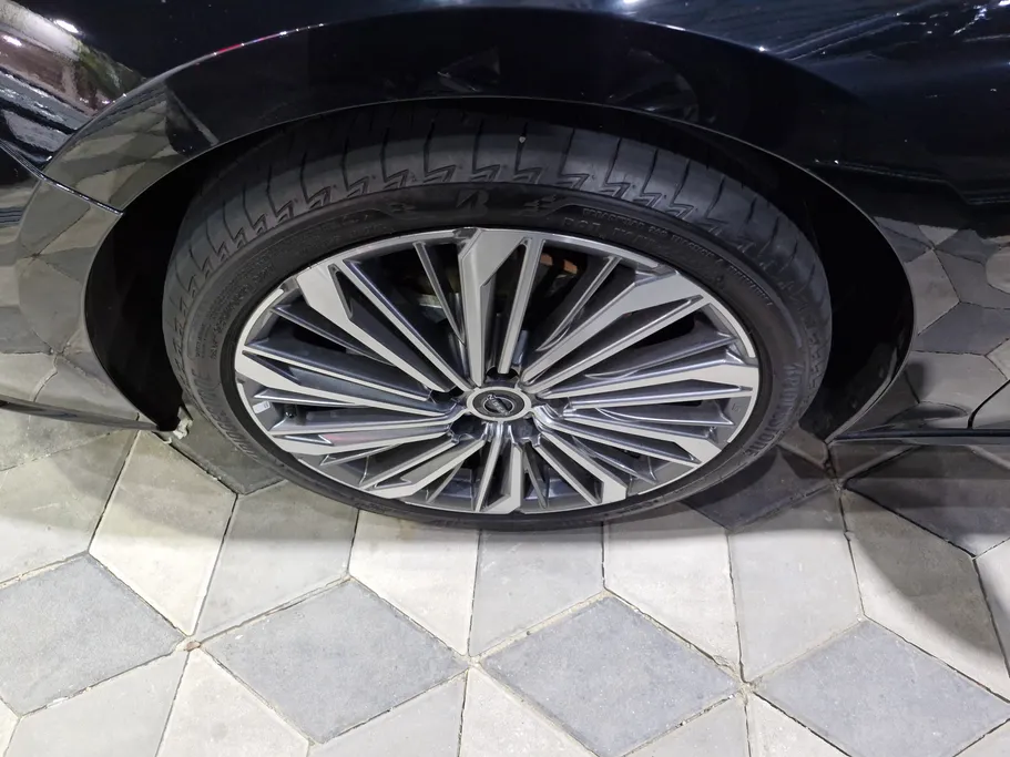 نيسان التيما SV 2024 