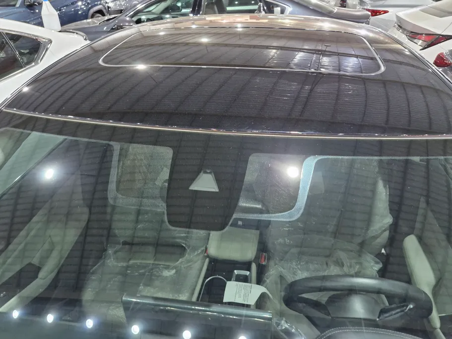 نيسان التيما SV 2024 