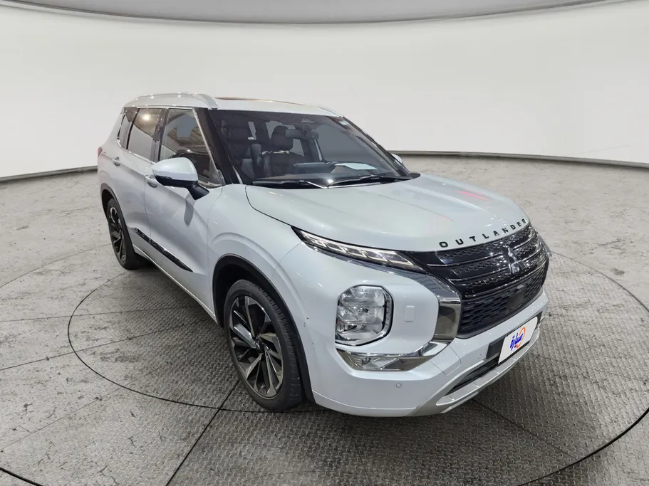 2024 Mitsubishi New Outlander Series PL 