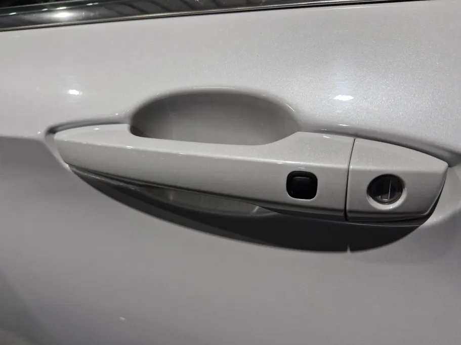 2024 Mitsubishi New Outlander Series PL 
