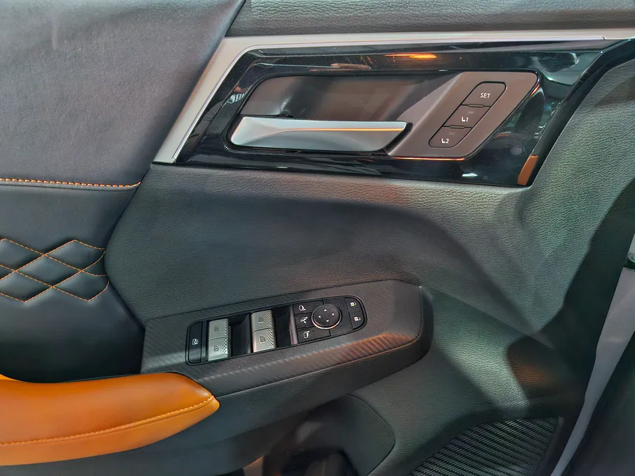 2024 Mitsubishi New Outlander Series PL 