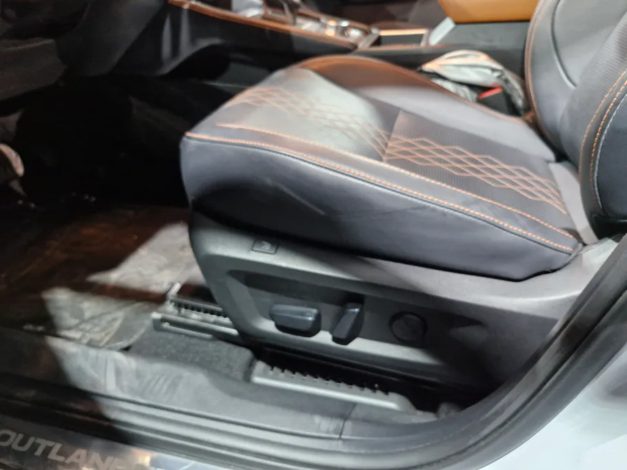2024 Mitsubishi New Outlander Series PL 