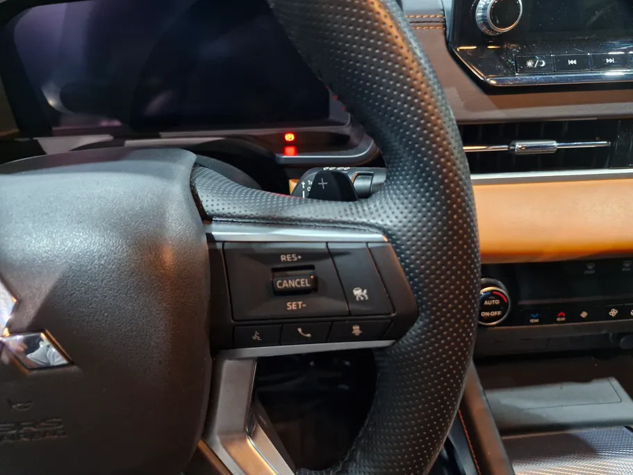 2024 Mitsubishi New Outlander Series PL 