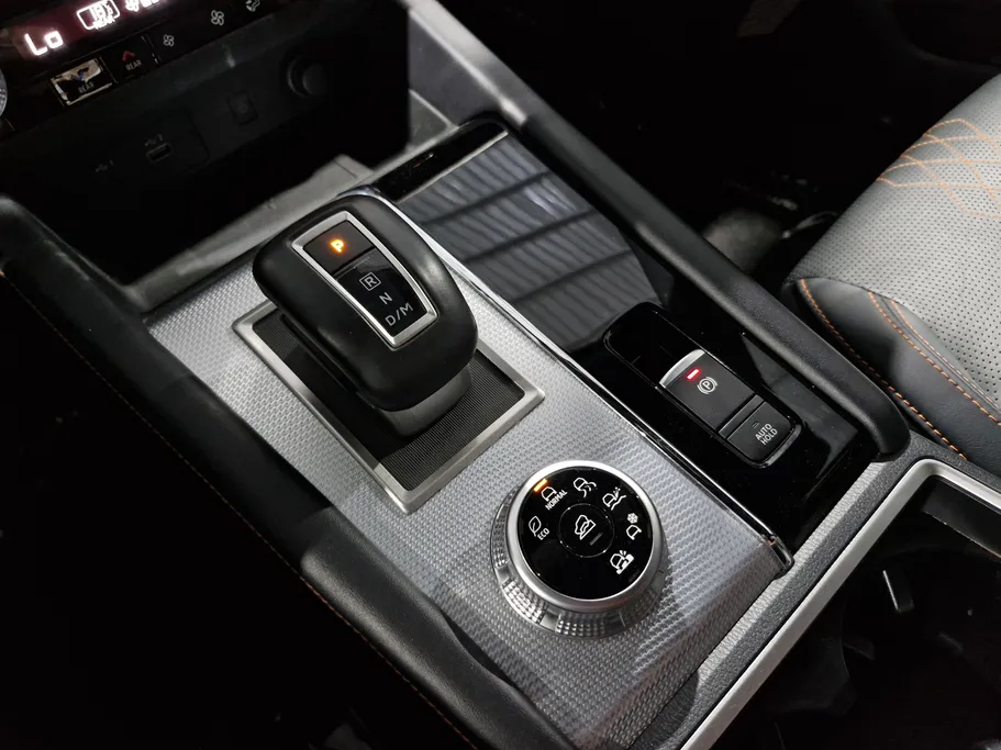 2024 Mitsubishi New Outlander Series PL 