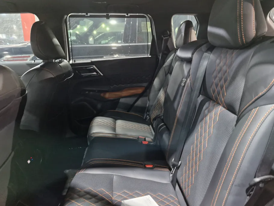2024 Mitsubishi New Outlander Series PL 