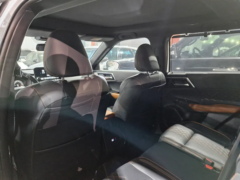 2024 Mitsubishi New Outlander Series PL 