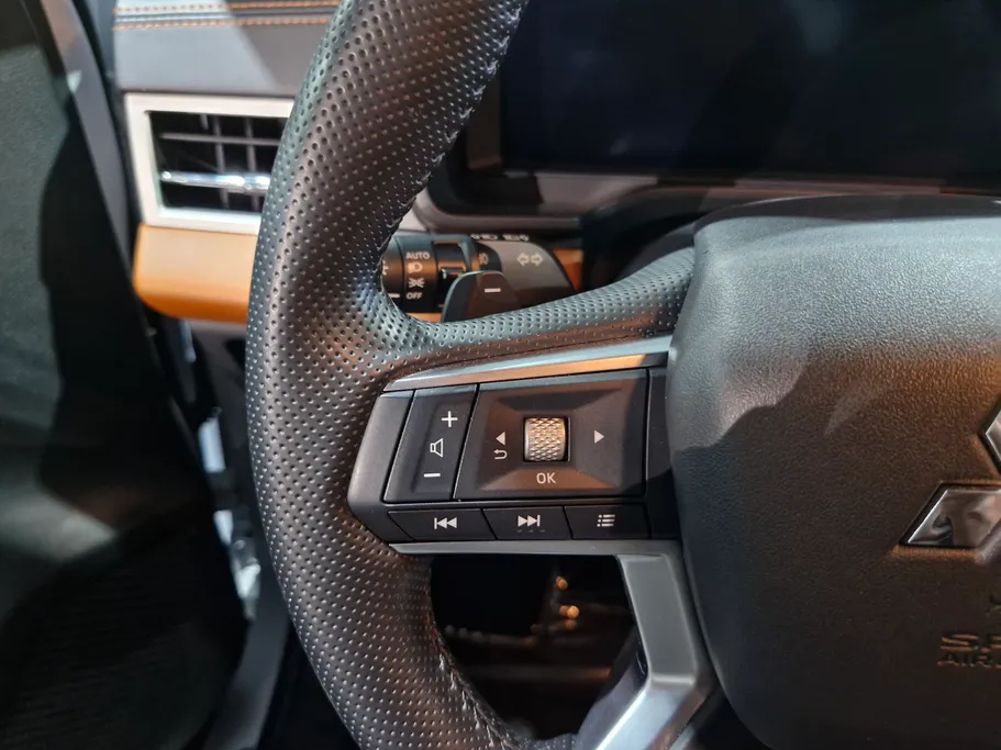 2024 Mitsubishi New Outlander Series PL 