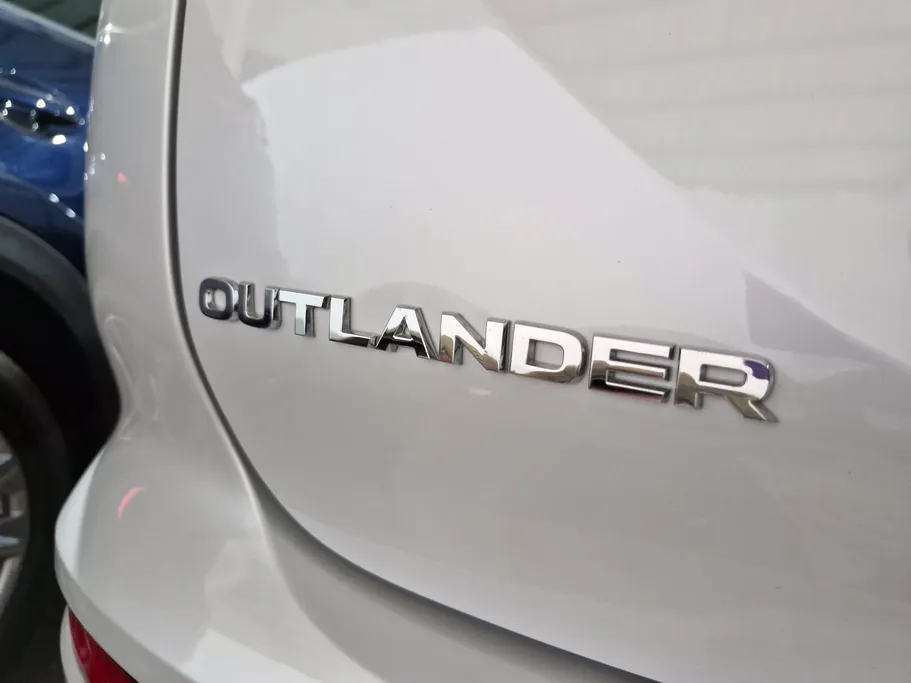 2024 Mitsubishi New Outlander Series PL 