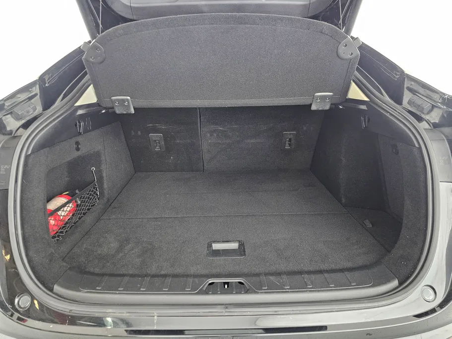 2022 Geely TUGELLA Luxury GL 