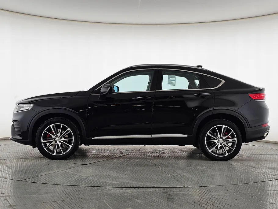 2022 Geely TUGELLA Luxury GL 