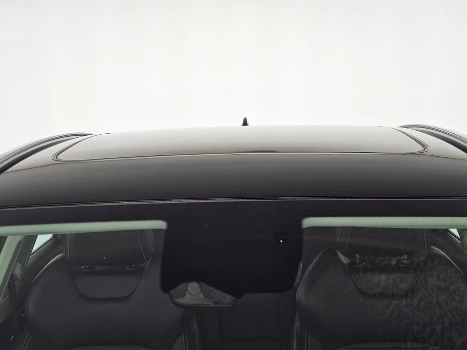2022 Geely TUGELLA Luxury GL 