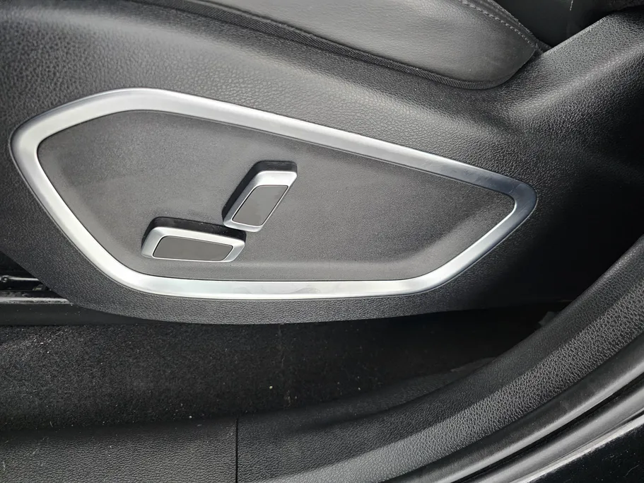 2022 Geely TUGELLA Luxury GL 