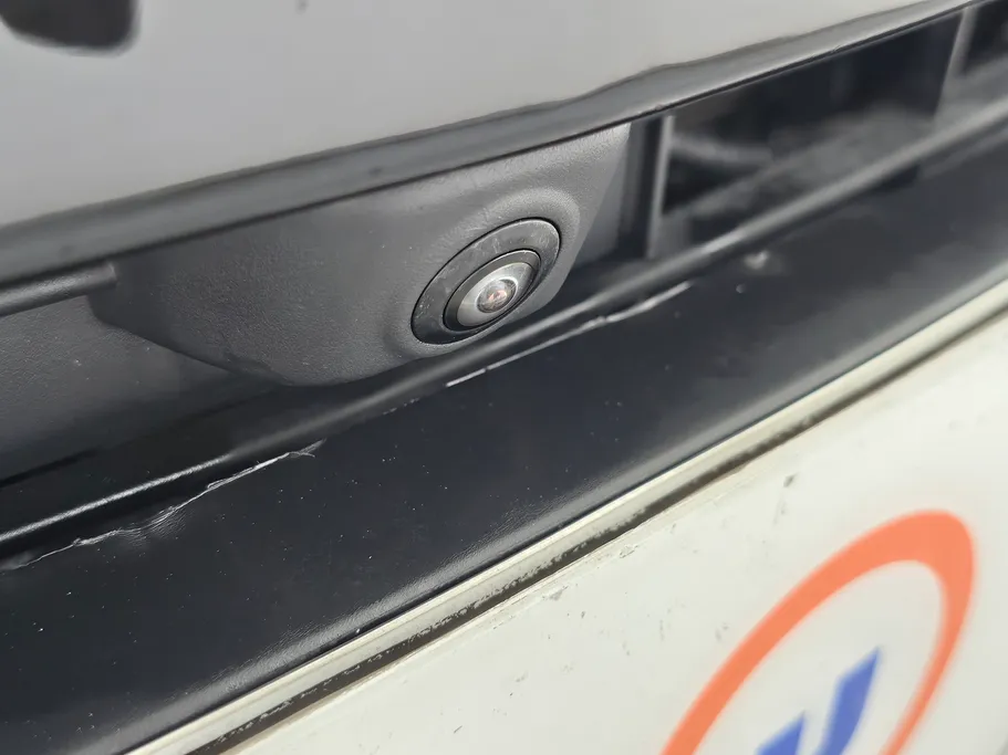 2022 Geely TUGELLA Luxury GL 
