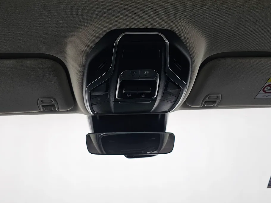 2022 Geely TUGELLA Luxury GL 