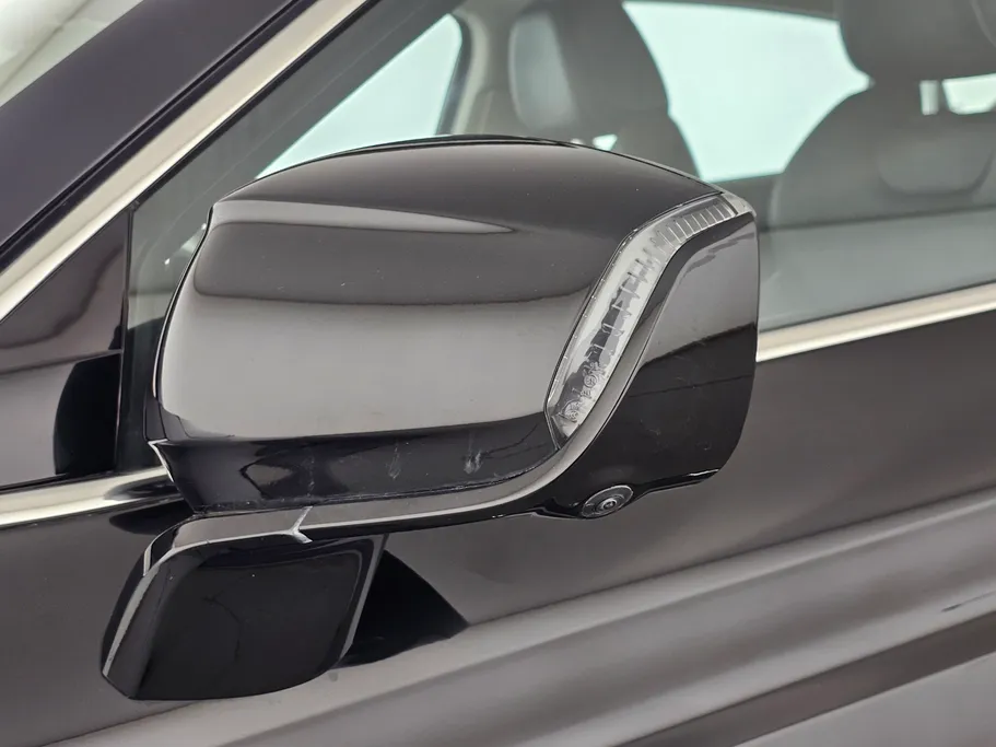 2022 Geely TUGELLA Luxury GL 
