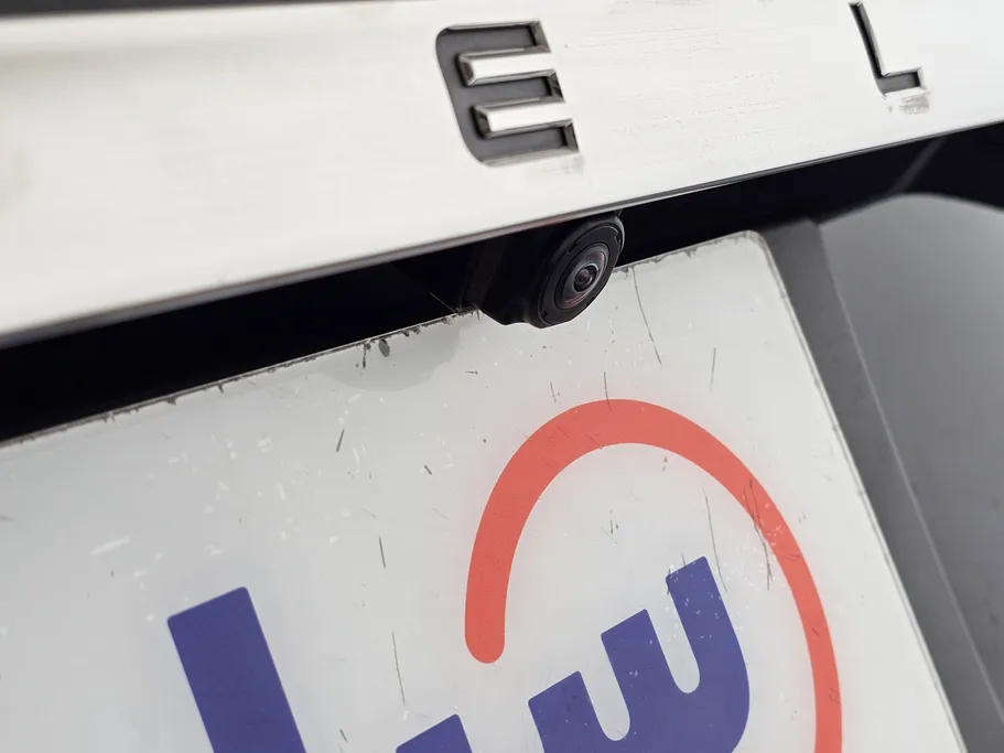 2022 Geely TUGELLA Luxury GL 